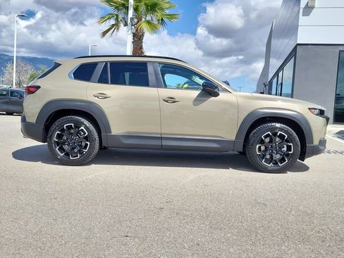New 2026 MAZDA CX-50 Meridian Edition w/ Cargo Package AWD/4WD image 30