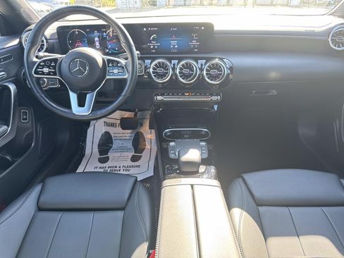 Used 2023 Mercedes-Benz CLA 250 4MATIC image 15