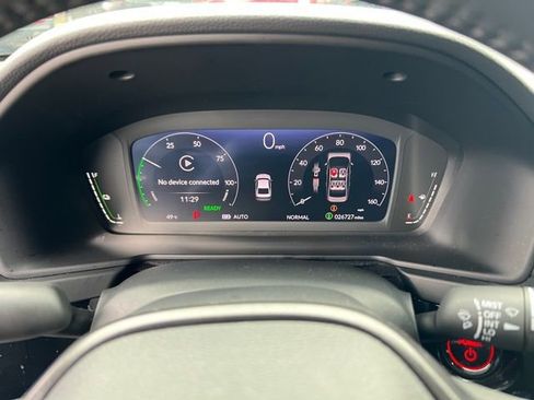 Used 2025 Honda Accord EX-L image 19