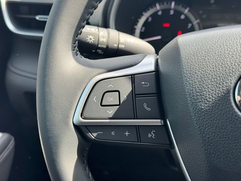 New 2026 Toyota Highlander XLE AWD/4WD image 22