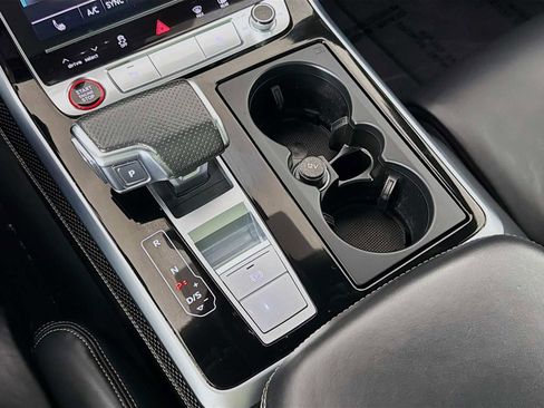 Used 2023 Audi SQ7 Premium Plus w/ Towing Package image 18