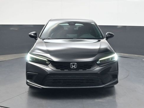 Used 2022 Honda Civic Sport image 9