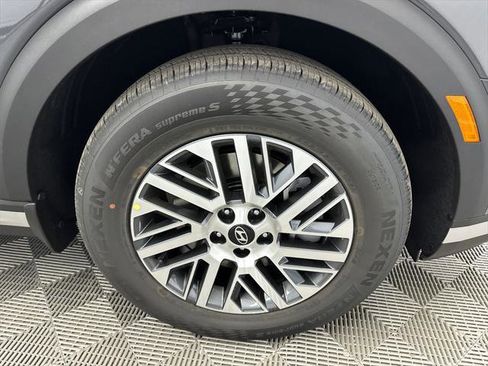 New 2026 Hyundai Palisade SEL image 13