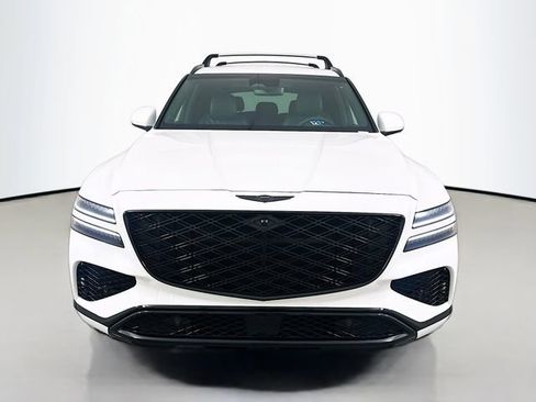 New 2026 Genesis GV80 3.5T Prestige image 2