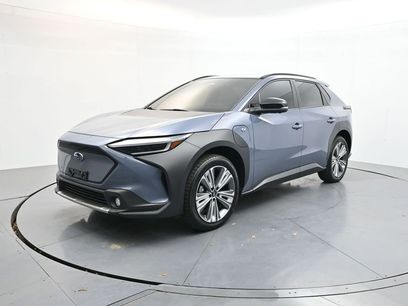 Used 2023 Subaru Solterra AWD