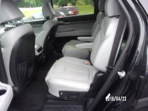 Used 2020 Hyundai Palisade SEL FWD image 13