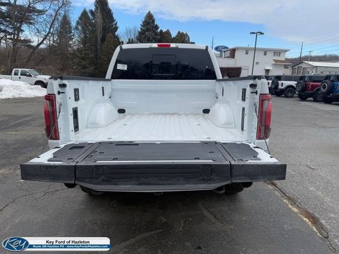 New 2025 Ford F150 Tremor w/ Equipment Group 402A High image 38