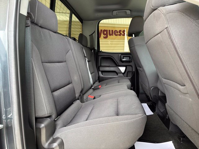 Used 2018 Chevrolet Silverado 2500 LT w/ All Star Edition AWD/4WD image 27