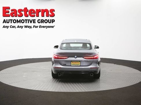 Used 2024 BMW 228i xDrive Gran Coupe AWD/4WD image 39