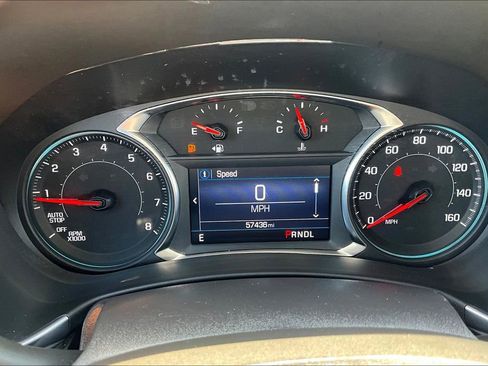 Used 2023 Chevrolet Equinox LT w/ Driver Convenience Package image 29