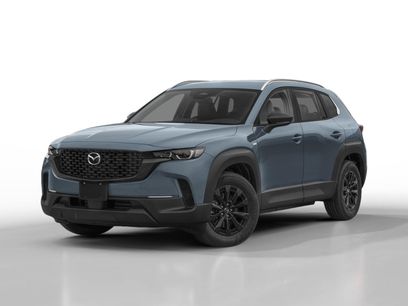 New 2026 MAZDA CX-50 2.5 Hybrid w/ Weather Package