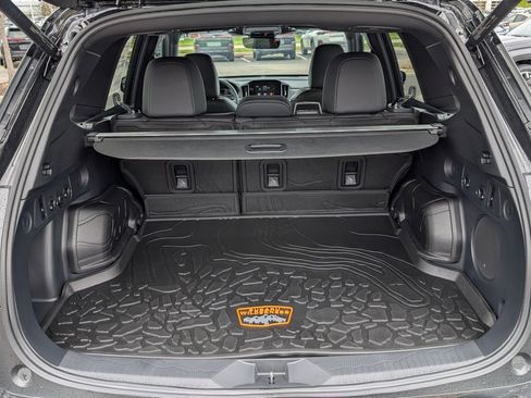 New 2026 Subaru Forester Wilderness w/ Wilderness Plus Package AWD/4WD image 8