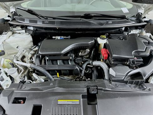 Used 2021 Nissan Rogue Sport S image 30