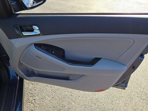 Used 2015 Kia Optima EX w/ EX Premium Package FWD image 5