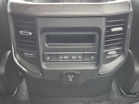 New 2026 RAM 1500 Laramie w/ Bed Utility Group image 23