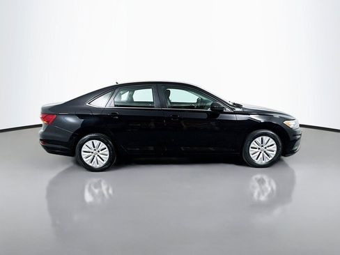 Used 2019 Volkswagen Jetta S w/ Driver Assistance Package FWD image 6