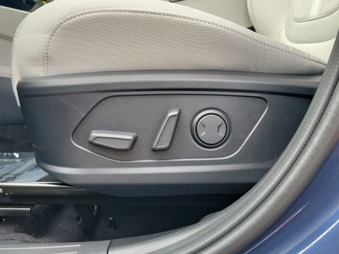New 2026 Hyundai Tucson SEL FWD image 10