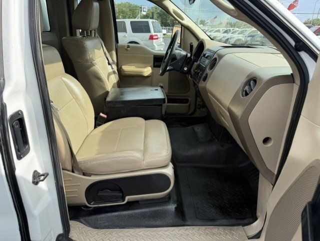 Used 2008 Ford F150 XL RWD image 12
