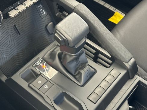 New 2026 Toyota Tacoma SR RWD image 20