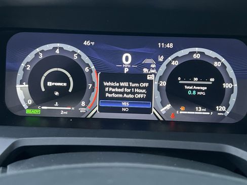 New 2026 Toyota Tacoma TRD Off-Road image 12