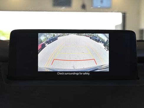 Certified 2023 MAZDA CX-9 Carbon Edition AWD/4WD image 26