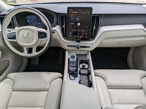 New 2026 Volvo XC60 B5 Ultra w/ Protection Package Premier image 14