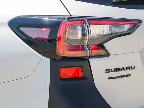 New 2025 Subaru Outback Wilderness image 11