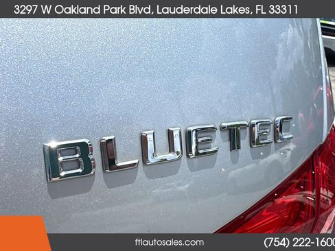 Used 2014 Mercedes-Benz GL 350 BlueTEC 4MATIC image 14