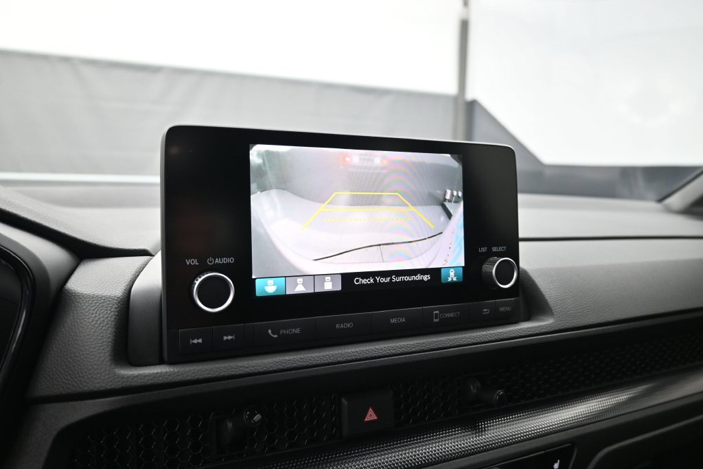 Used 2024 Honda CR-V Sport image 40