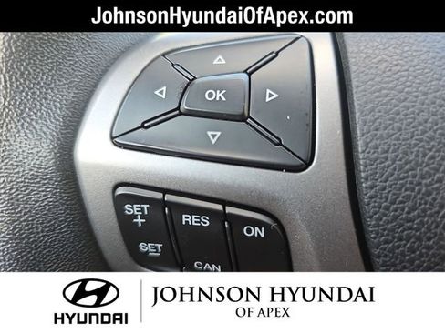 Used 2020 Ford Ranger XLT w/ Equipment Group 301A Mid AWD/4WD image 27