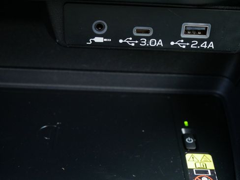 Certified 2024 Subaru Crosstrek 2.5i Limited AWD/4WD image 29