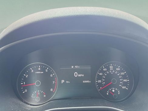 Used 2022 Kia Sportage SX FWD image 12