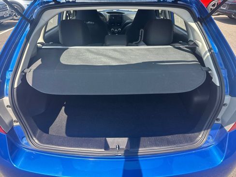 Used 2014 Subaru Impreza WRX Hatchback AWD/4WD image 23