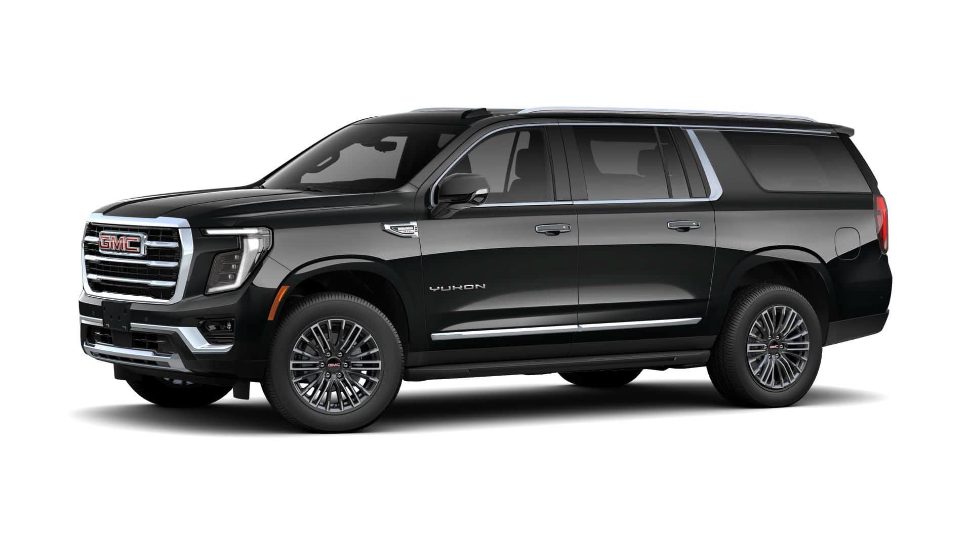 New 2026 GMC Yukon XL Elevation w/ Elevation Premium Package RWD image 26