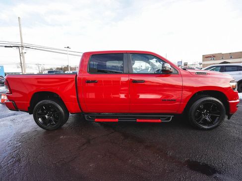 Used 2023 RAM 1500 Big Horn image 4