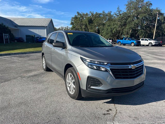 Used 2024 Chevrolet Equinox LS w/ LS Convenience Package FWD image 7