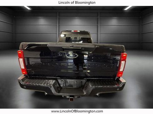Used 2022 Ford F250 Lariat w/ Lariat Ultimate Package image 37