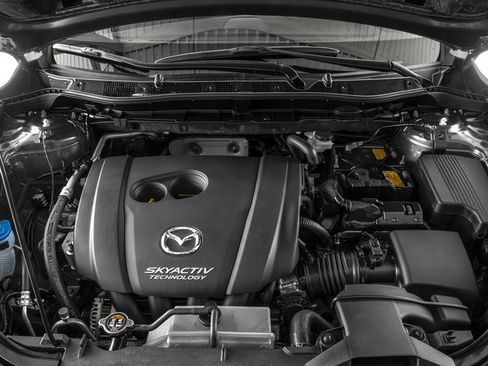 Used 2016 MAZDA CX-5 Grand Touring AWD/4WD image 16