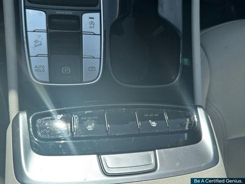 Certified 2023 Hyundai Tucson SEL w/ Convenience Package image 49