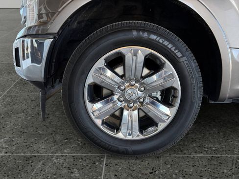 Used 2018 Ford F150 King Ranch w/ Equipment Group 601A Luxury image 20