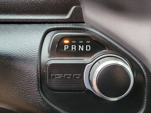 Certified 2022 RAM 1500 Big Horn RWD image 15