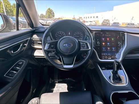 Used 2020 Subaru Outback Limited w/ Popular Package #2 AWD/4WD image 11
