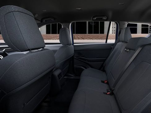 New 2026 Jeep Cherokee Laredo AWD/4WD image 23