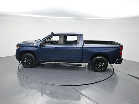 Used 2022 Chevrolet Silverado 1500 RST image 40