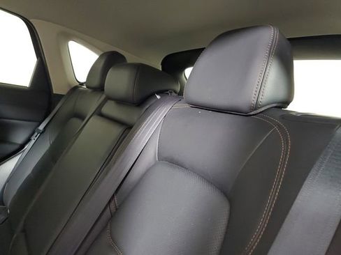 Certified 2023 MAZDA CX-5 AWD 2.5 S image 13