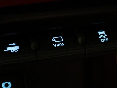 Used 2024 Toyota Sequoia TRD Pro image 33