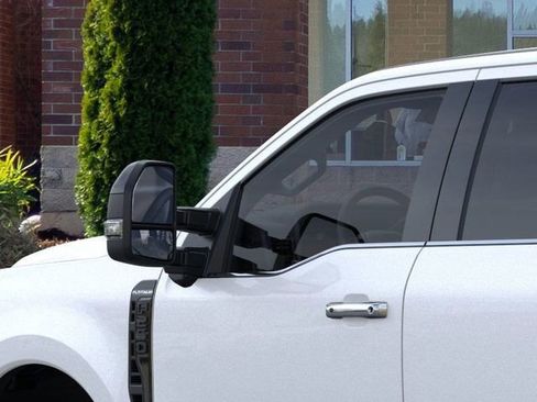 New 2026 Ford F250 Platinum image 20