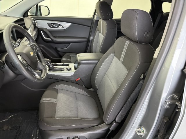 Certified 2025 Chevrolet Blazer LT w/ Convenience Package FWD image 20