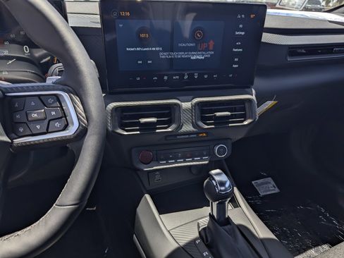 New 2026 Ford Mustang GT RWD image 11
