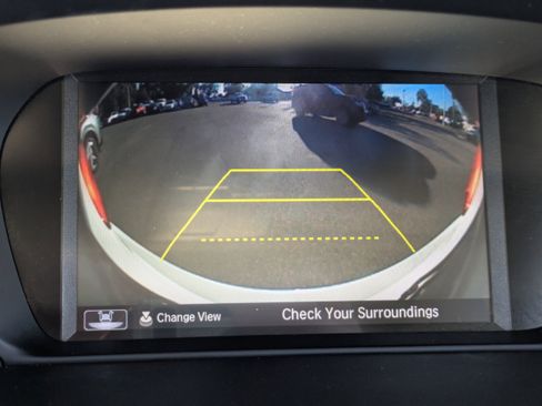 Used 2019 Acura TLX V6 image 21